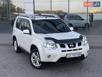 Авто Nissan X-Trail 2013 № 7611597