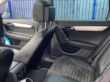 Авто Volkswagen Passat 2012 № 7611599