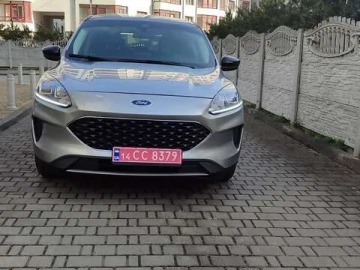 Авто Ford Escape 2022 № 7611618