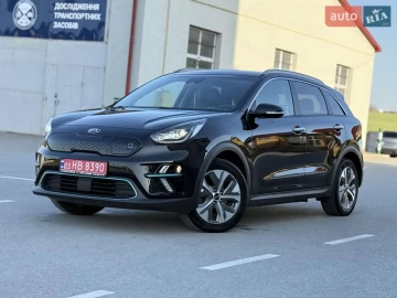 Авто KIA Niro 2020 № 7611619