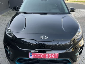Авто KIA Niro 2020 № 7611624