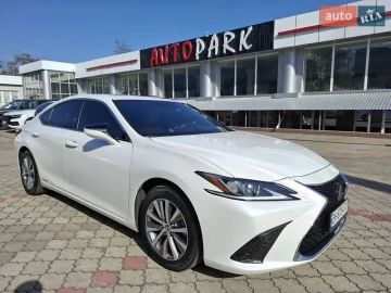 Авто Lexus Es 2021 № 7611652