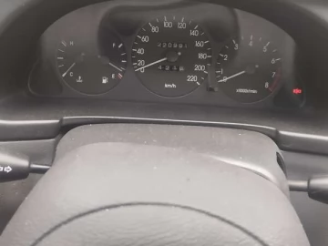 Авто Daewoo Lanos 2003 № 7611663