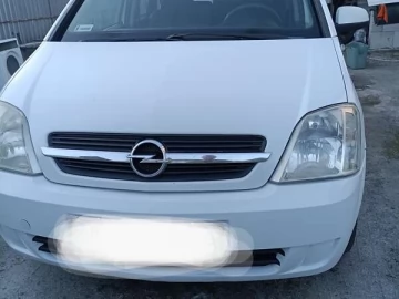 Авто Opel Meriva 2005 № 7611666