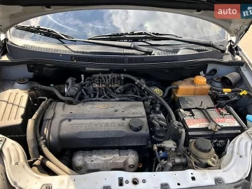 Авто Chevrolet Aveo 2008 № 7611682