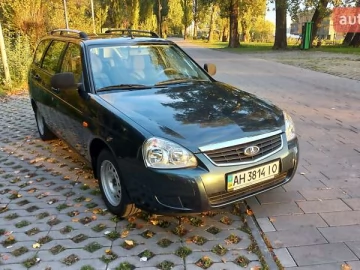 Авто ВАЗ 2171 Priora 2013 № 7611687