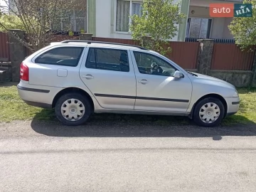 Авто Skoda Octavia 2008 № 7611711