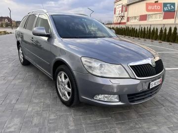 Авто Skoda Octavia 2012 № 7611713