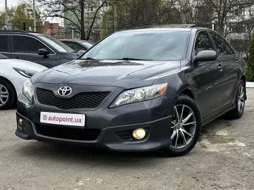 Авто Toyota Camry 2011 № 7611729