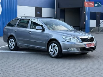 Авто Skoda Octavia 2013 № 7611733