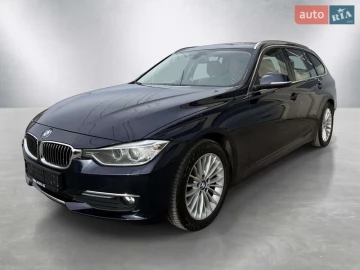 Авто BMW 3 Series 2013 № 7611737