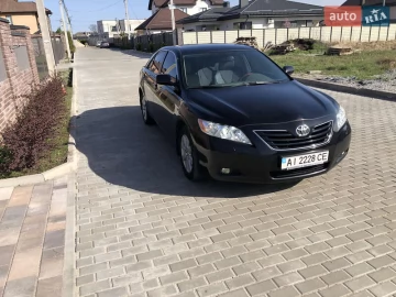 Авто Toyota Camry 2008 № 7611740