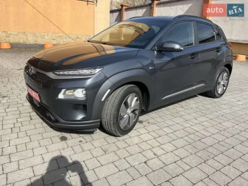 Авто Hyundai Kona 2019 № 7611760