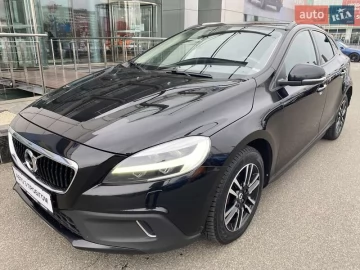Авто Volvo V40 Cross Country 2019 № 7611773