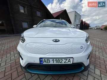 Авто KIA Niro 2019 № 7611777