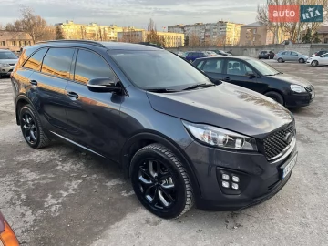Авто KIA Sorento 2016 № 7611787