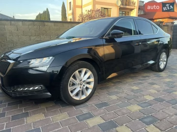 Авто Skoda Superb 2020 № 7611790