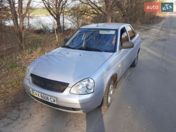 Авто ВАЗ 2170 Priora 2012 № 7611805