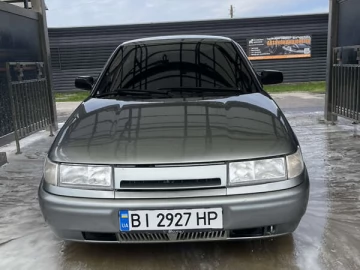 Авто ВАЗ 2110 2005 № 7611806