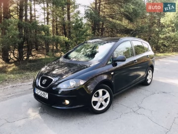 Авто SEAT Altea Xl 2008 № 7611810