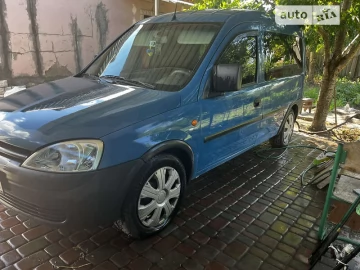 Авто Opel Combo 2005 № 7611811
