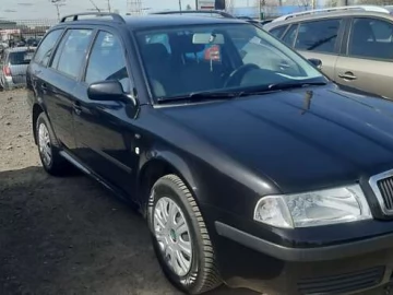 Авто Skoda Octavia 2004 № 7611822