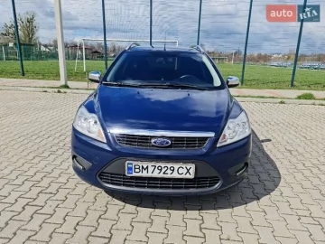 Авто Ford Focus 2008 № 7611823