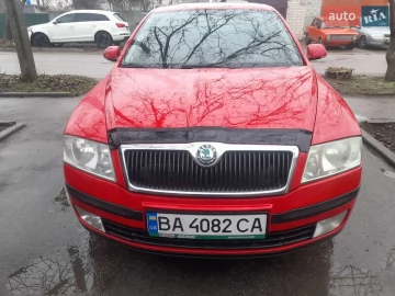 Авто Skoda Octavia 2008 № 7611829