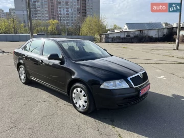Авто Skoda Octavia 2011 № 7611846