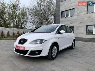 Авто SEAT Altea 2011 № 7611858