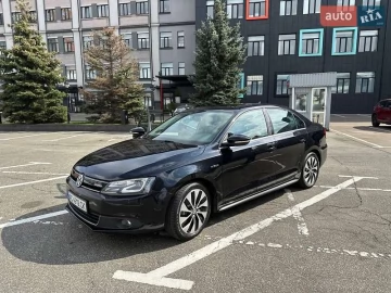 Авто Volkswagen Jetta 2013 № 7611872