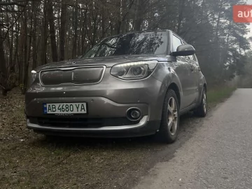Авто KIA Soul 2017 № 7611887