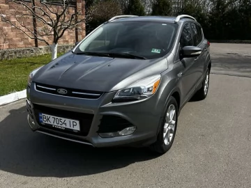 Авто Ford Escape 2014 № 7611892