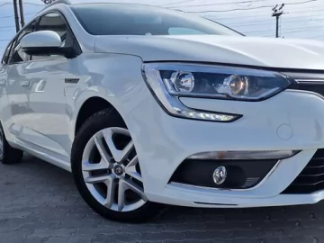 Авто Renault Megane 2019 № 7611902