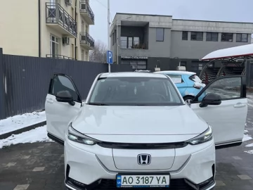 Авто Honda Ens1 2023 № 7611907