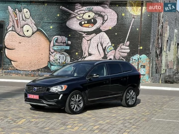 Авто Volvo Xc60 2015 № 7611908