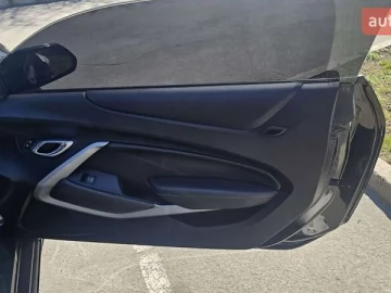 Авто Chevrolet Camaro 2016 № 7611929