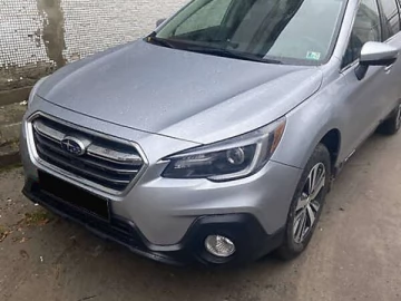 Авто Subaru Outback 2019 № 7611934