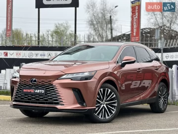 Авто Lexus Rx 2023 № 7611957