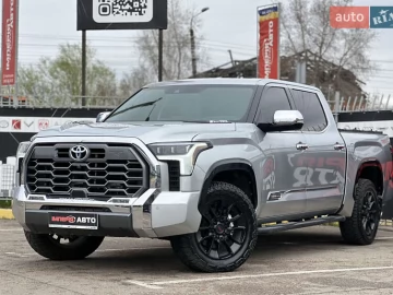 Авто Toyota Tundra 2023 № 7611963