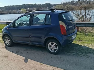 Авто Chery Kimo 2012 № 7611974