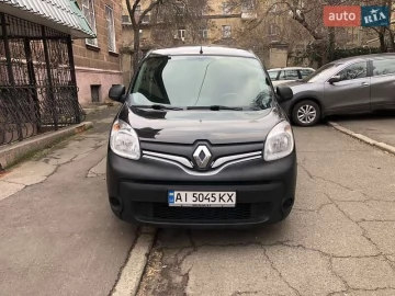 Авто Renault Kangoo 2016 № 7612035