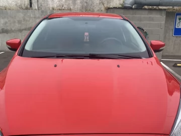 Авто Ford Focus 2015 № 7612039