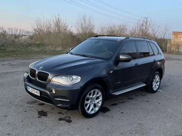 Авто BMW X5 2012 № 7612092
