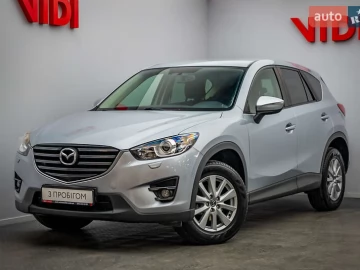 Авто Mazda Cx-5 2015 № 7612094