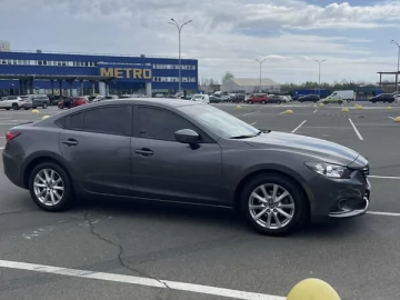 Авто Mazda 6 2017 № 7612099