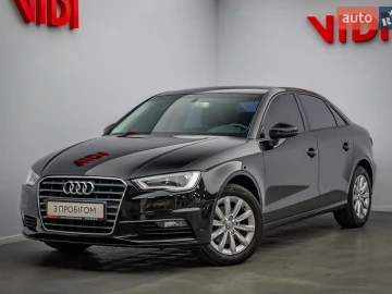 Авто Audi A3 2015 № 7612100