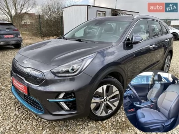 Авто KIA Niro 2019 № 7612102