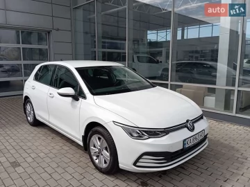 Авто Volkswagen Golf 2022 № 7612115