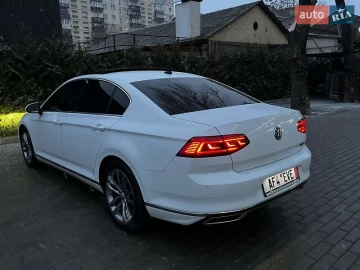 Авто Volkswagen Passat 2020 № 7612116